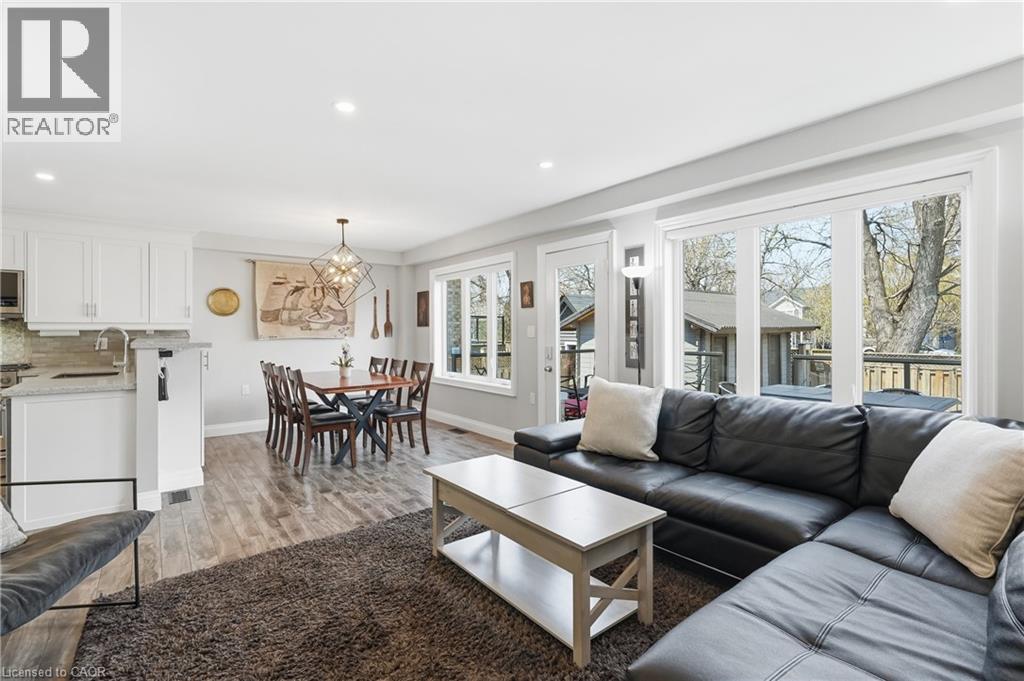 3 Rembe Avenue, Hamilton, Ontario  L8H 7G5 - Photo 12 - 40825217