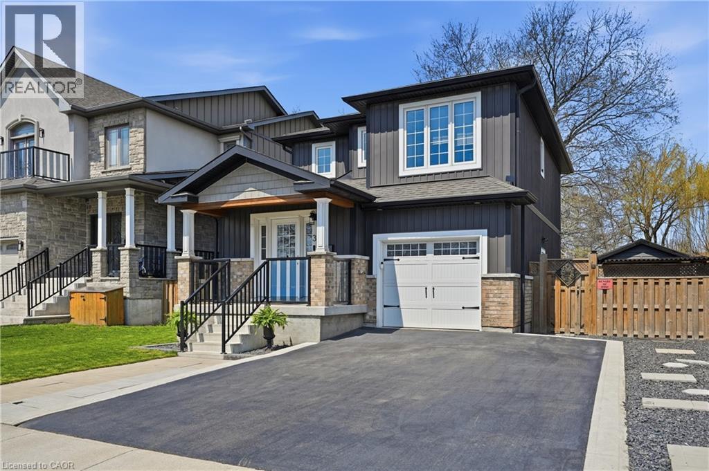 3 Rembe Avenue, Hamilton, Ontario  L8H 7G5 - Photo 2 - 40825217