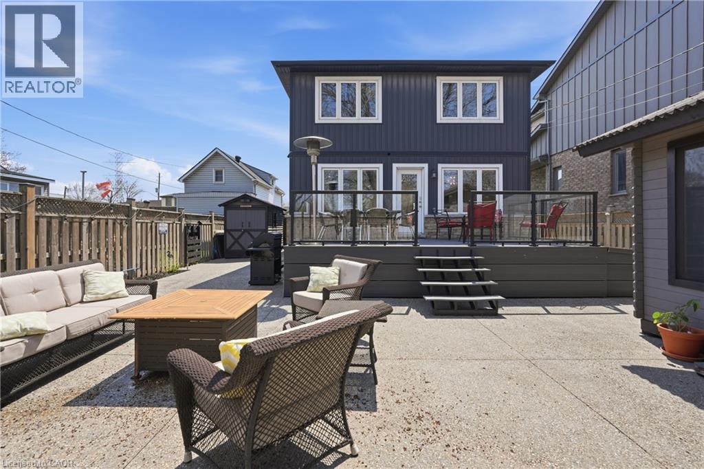 3 Rembe Avenue, Hamilton, Ontario  L8H 7G5 - Photo 29 - 40825217