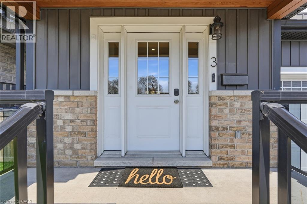 3 Rembe Avenue, Hamilton, Ontario  L8H 7G5 - Photo 3 - 40825217