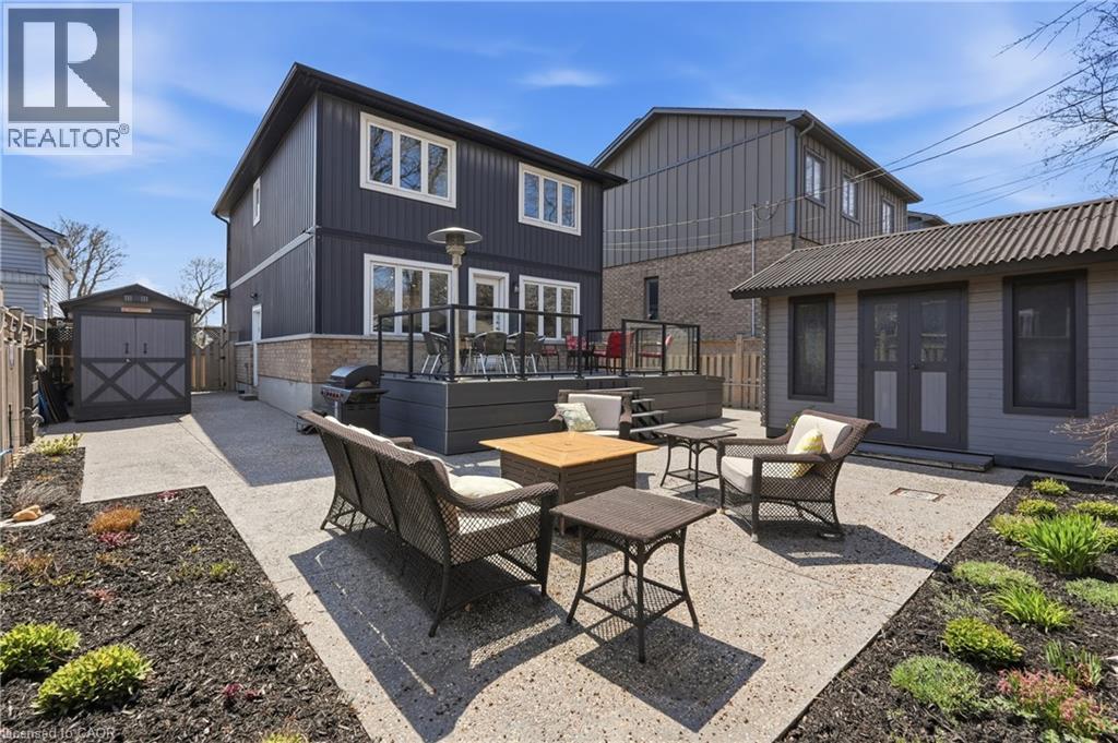 3 Rembe Avenue, Hamilton, Ontario  L8H 7G5 - Photo 30 - 40825217