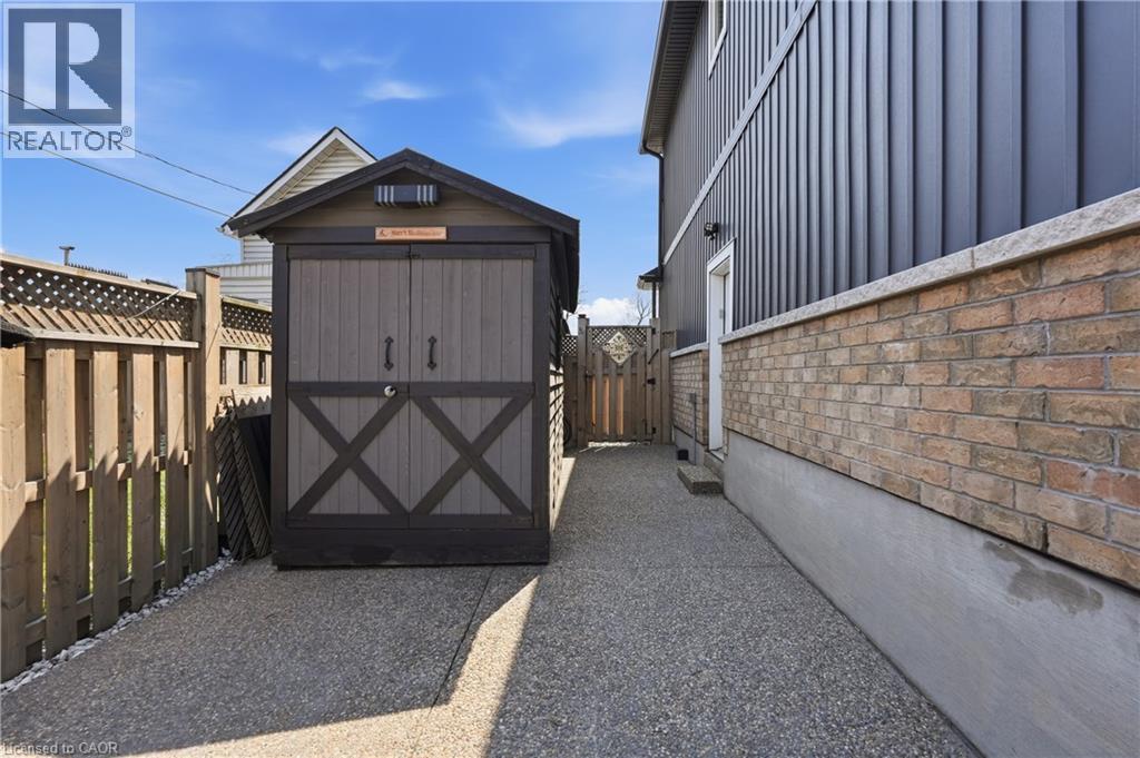 3 Rembe Avenue, Hamilton, Ontario  L8H 7G5 - Photo 31 - 40825217