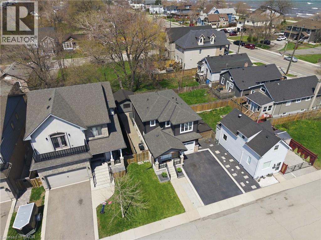 3 Rembe Avenue, Hamilton, Ontario  L8H 7G5 - Photo 32 - 40825217