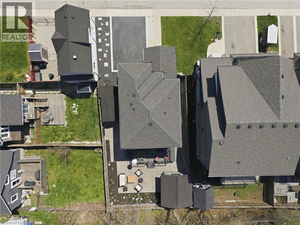 3 Rembe Avenue, Hamilton, Ontario  L8H 7G5 - Photo 33 - 40825217