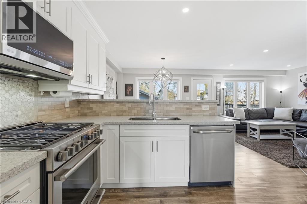 3 Rembe Avenue, Hamilton, Ontario  L8H 7G5 - Photo 6 - 40825217