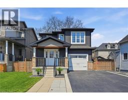 3 REMBE Avenue, Hamilton, Ontario