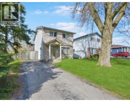 27 HEATHERDALE Place, Hamilton, Ontario