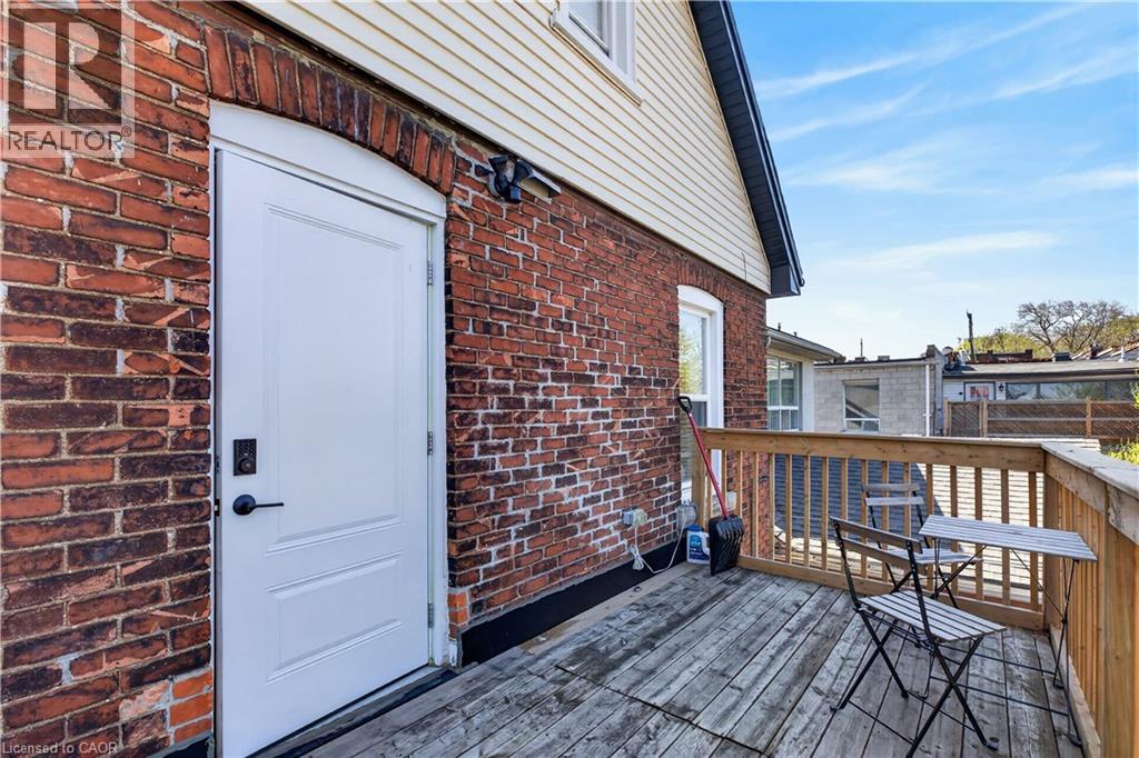 11 Barnesdale Avenue N, Hamilton, Ontario  L8L 6R4 - Photo 30 - 40824624