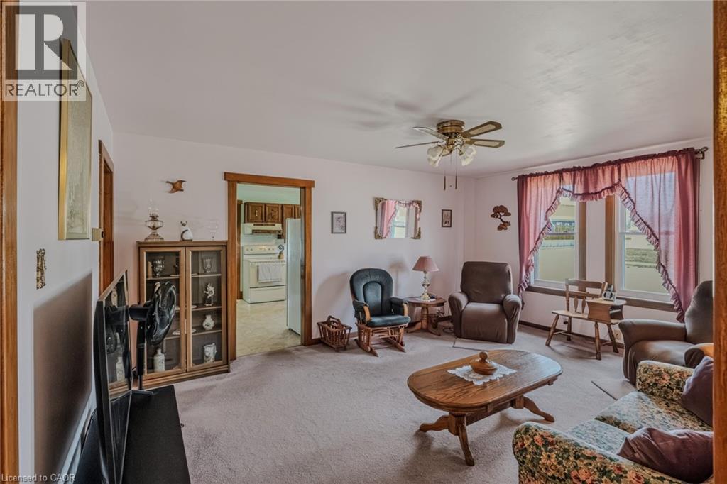 578 N Norfolk Street N, Simcoe, Ontario  N3Y 3P9 - Photo 13 - 40824327