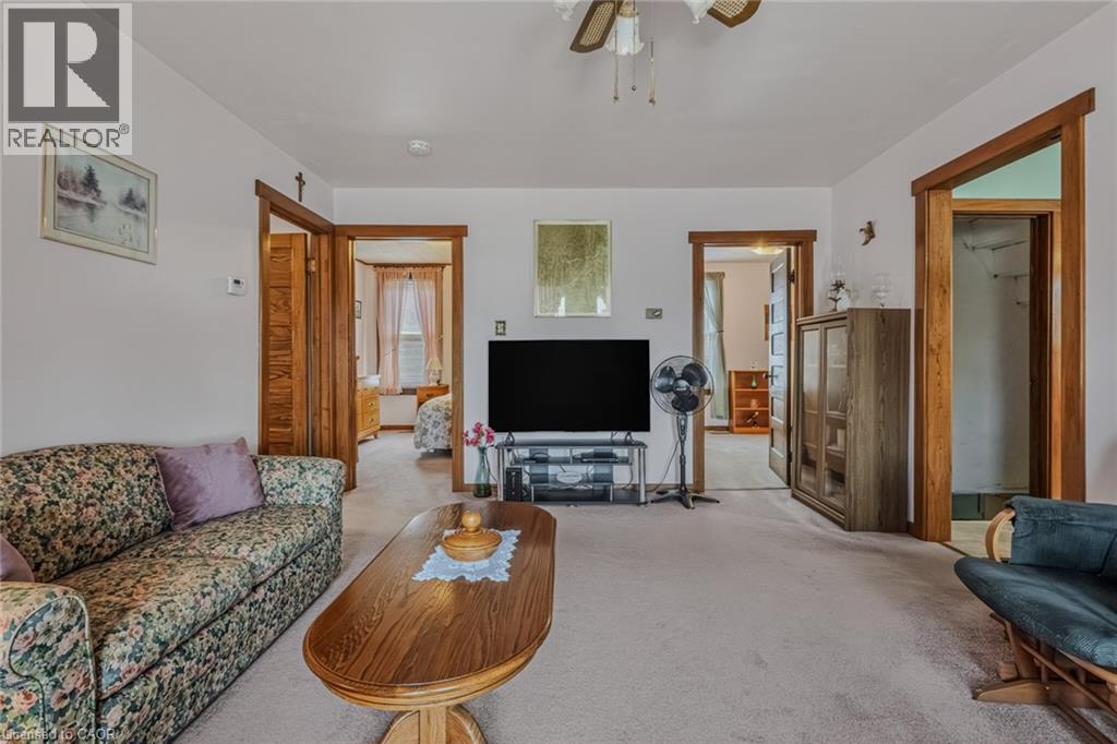 578 N Norfolk Street N, Simcoe, Ontario  N3Y 3P9 - Photo 15 - 40824327