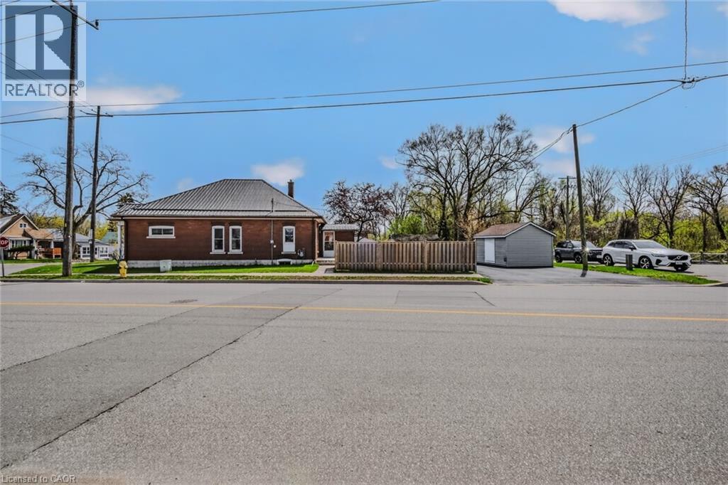 578 N Norfolk Street N, Simcoe, Ontario  N3Y 3P9 - Photo 29 - 40824327