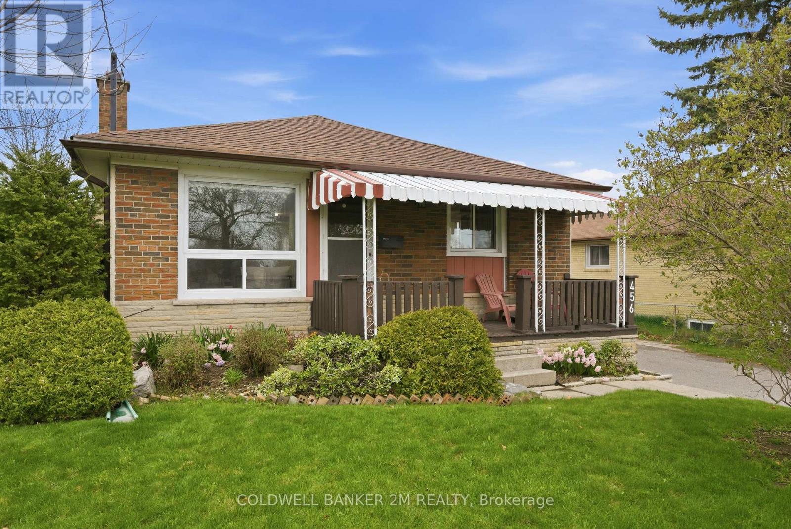 456 ANNAPOLIS AVENUE, Oshawa, Ontario