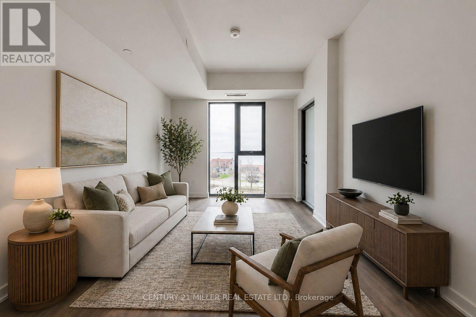 313 - 2075 LAKESHORE ROAD, Burlington, Ontario