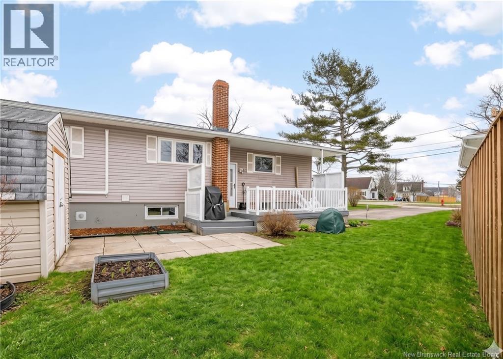 88 Masters Road, Moncton, New Brunswick  E1A 4S3 - Photo 41 - NB135737