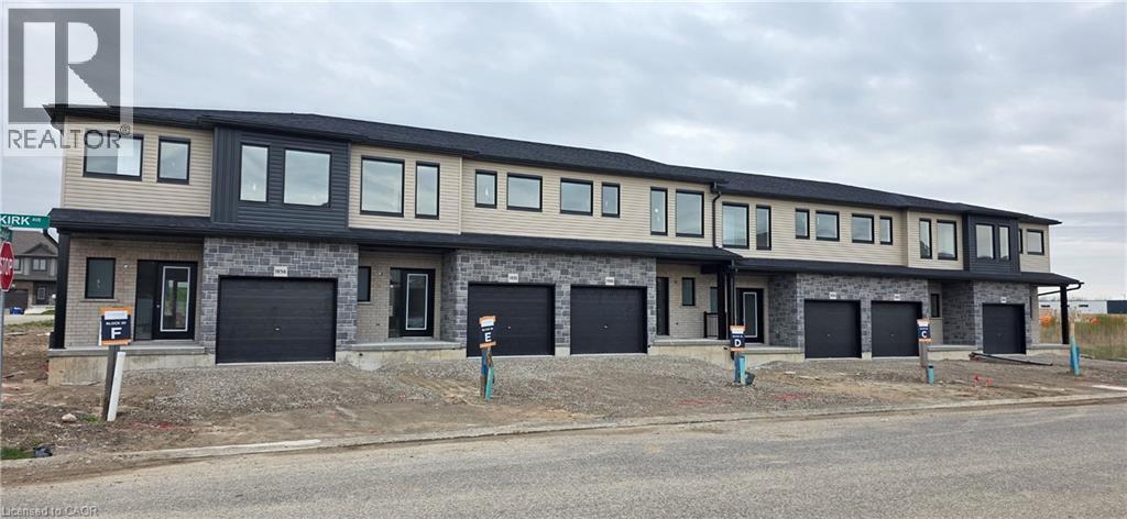 1920 DUNKIRK Avenue, Woodstock, Ontario