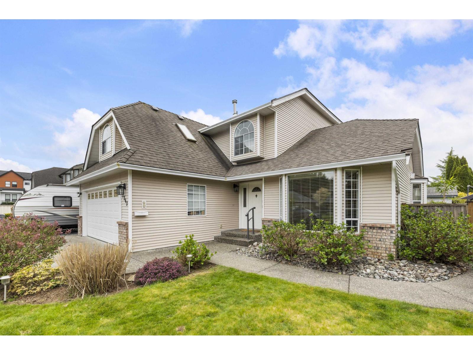 3343 197a Street, Langley, British Columbia  V3A 7Y7 - Photo 4 - R3116161