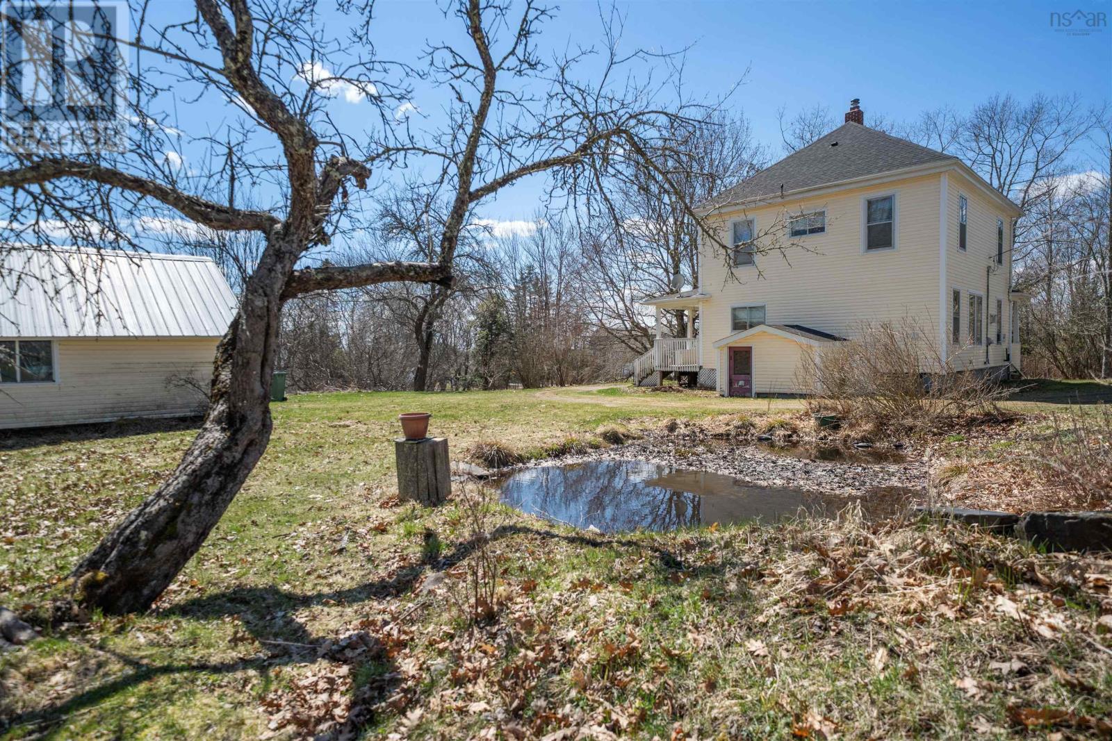 28 Maple Drive, Middle Musquodoboit, Nova Scotia  B0N 1X0 - Photo 31 - 202608538