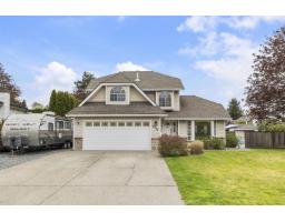 3343 197A STREET, Langley, British Columbia