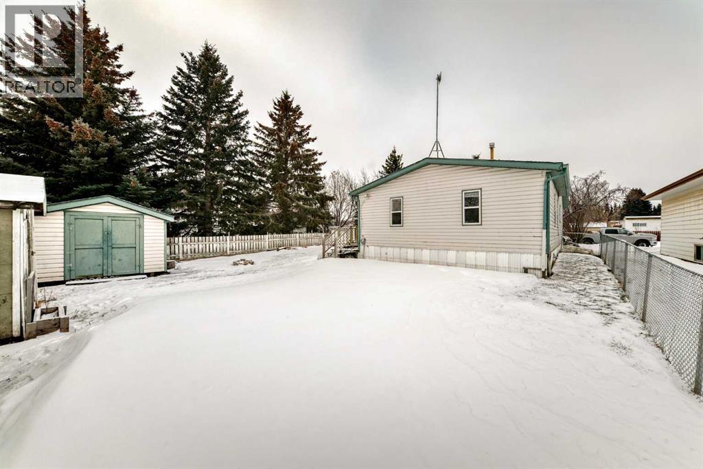 5209 46 Street, Rimbey, Alberta  T0C 2J0 - Photo 22 - A2281410