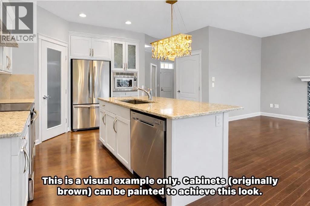 2235 Brightoncrest Green SE, Calgary, Alberta  T2Z 5A3 - Photo 10 - A2288284