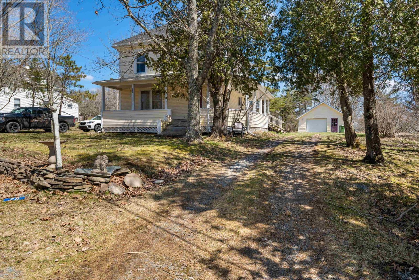 28 Maple Drive, Middle Musquodoboit, Nova Scotia  B0N 1X0 - Photo 23 - 202608538