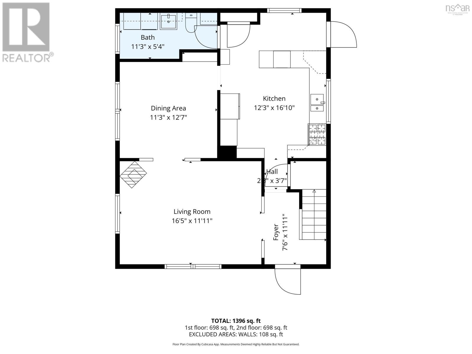 28 Maple Drive, Middle Musquodoboit, Nova Scotia  B0N 1X0 - Photo 36 - 202608538