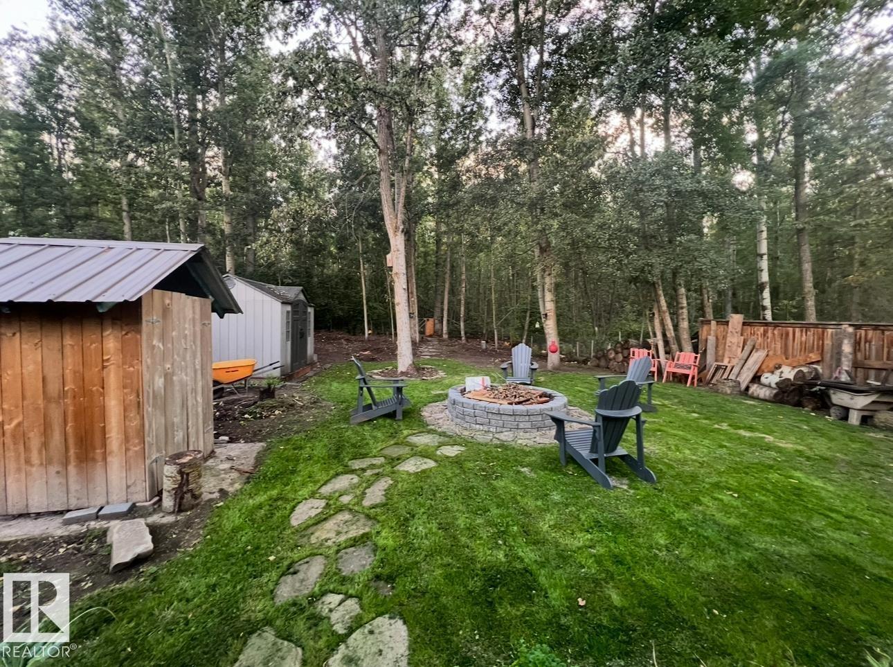 213 Crystal Springs Dr, Rural Wetaskiwin County, Alberta  T0C 2V0 - Photo 4 - E4481021