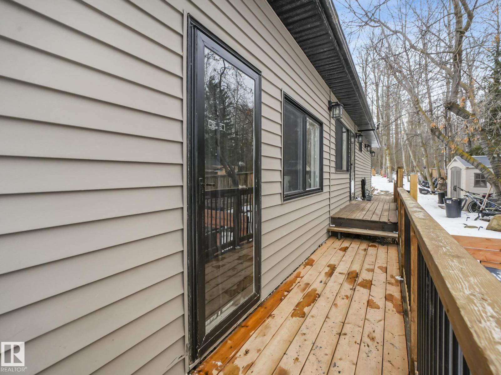 213 Crystal Springs Dr, Rural Wetaskiwin County, Alberta  T0C 2V0 - Photo 57 - E4481021