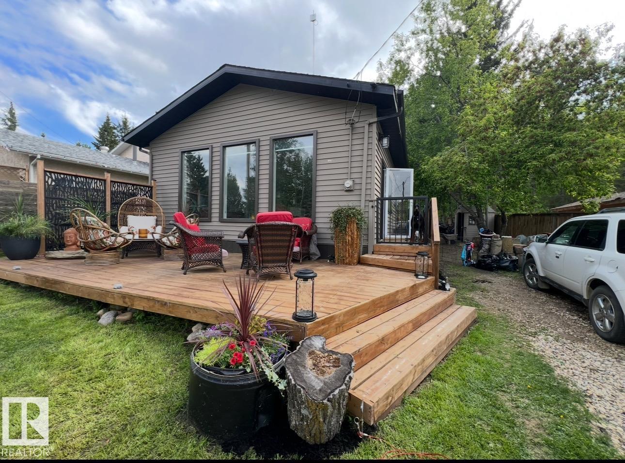 213 Crystal Springs Dr, Rural Wetaskiwin County, Alberta  T0C 2V0 - Photo 45 - E4481021