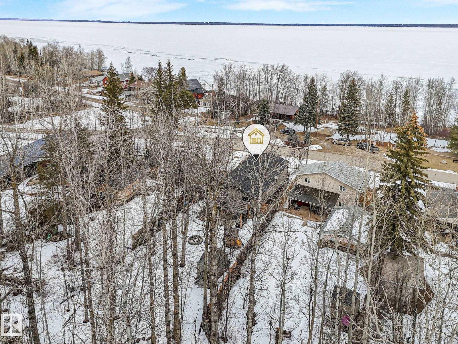 213 Crystal Springs Dr, Rural Wetaskiwin County, Alberta  T0C 2V0 - Photo 8 - E4481021