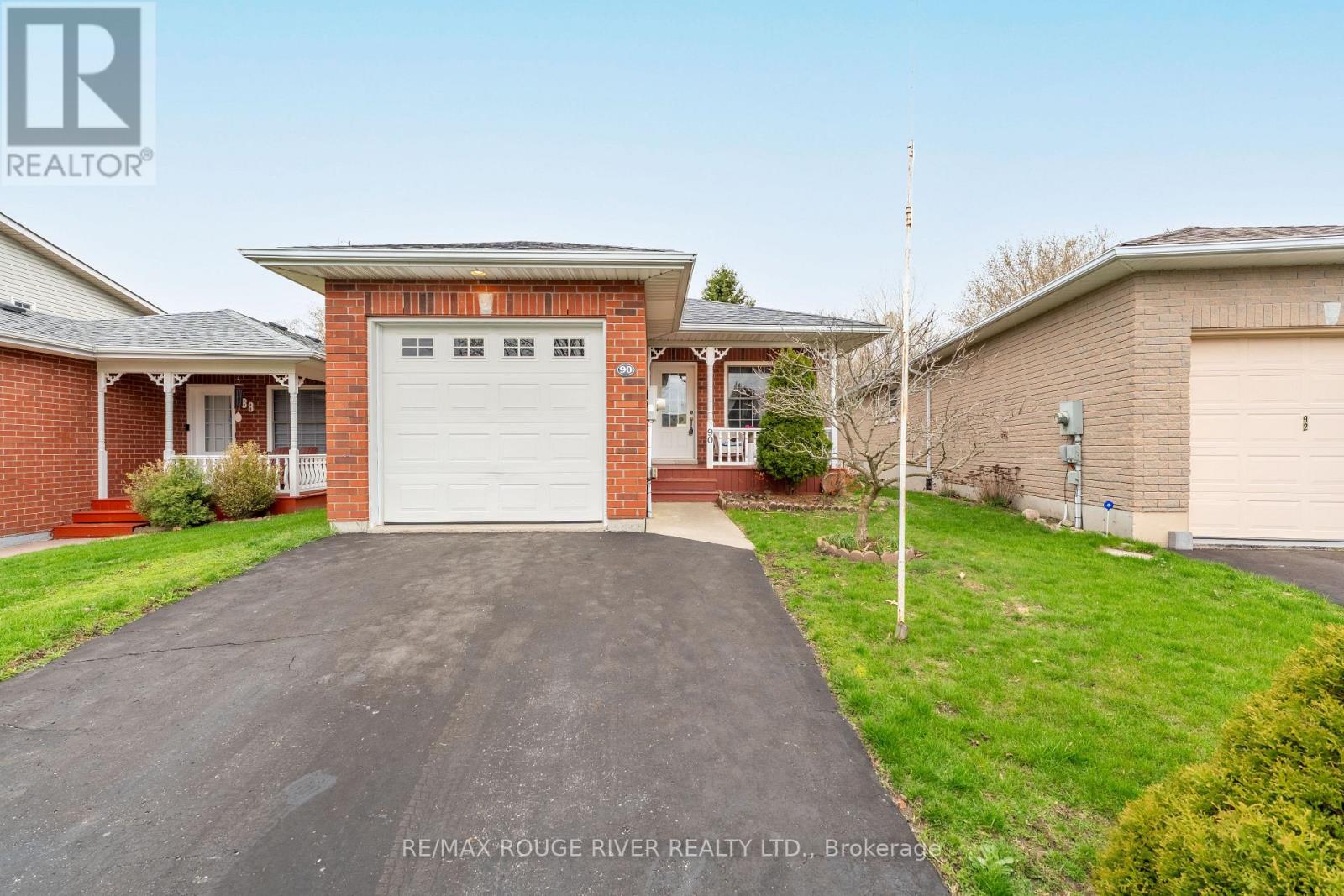 90 Trefusis Street, Port Hope, Ontario  L1A 4J2 - Photo 1 - X13058396