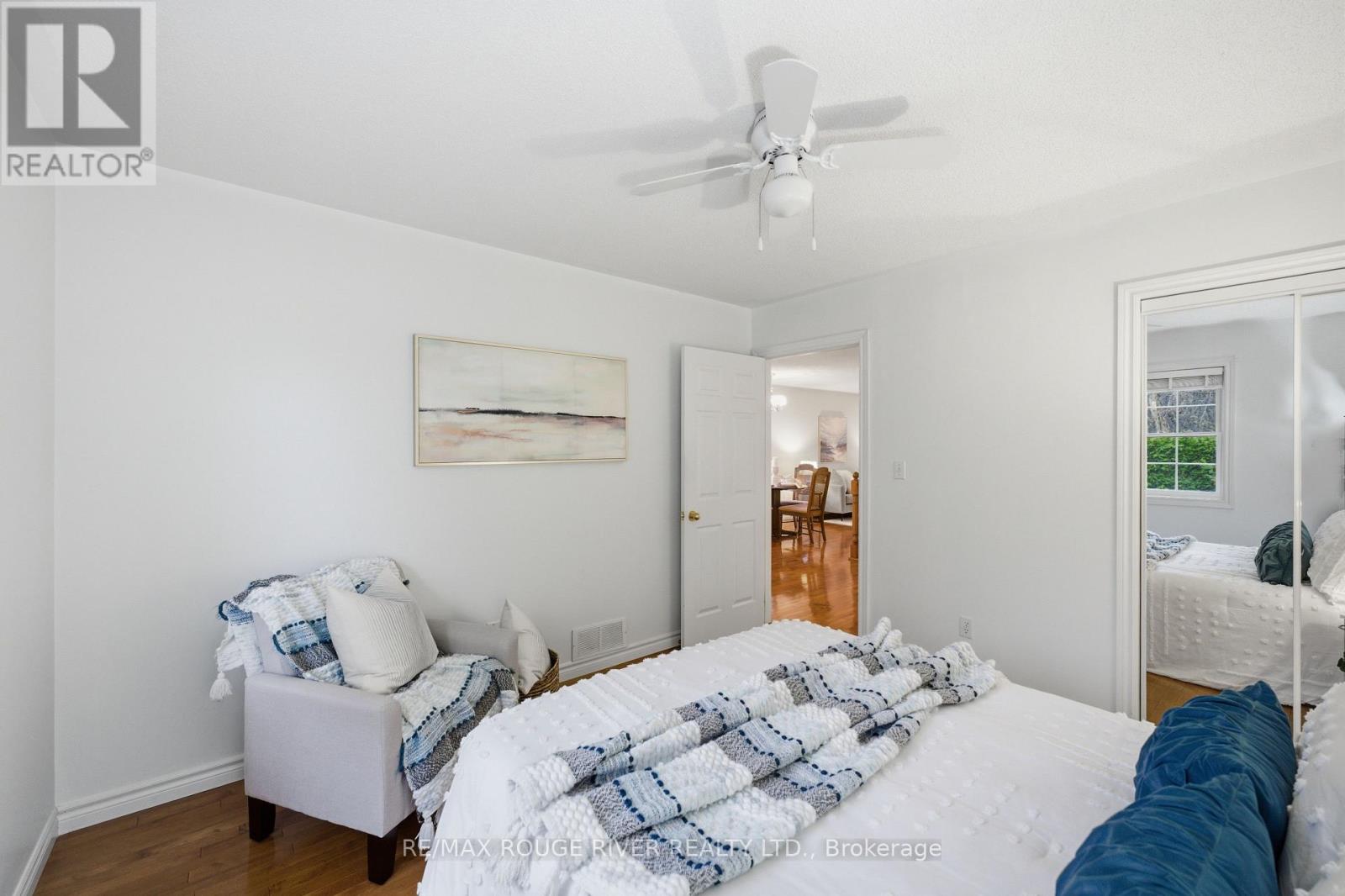 90 Trefusis Street, Port Hope, Ontario  L1A 4J2 - Photo 18 - X13058396