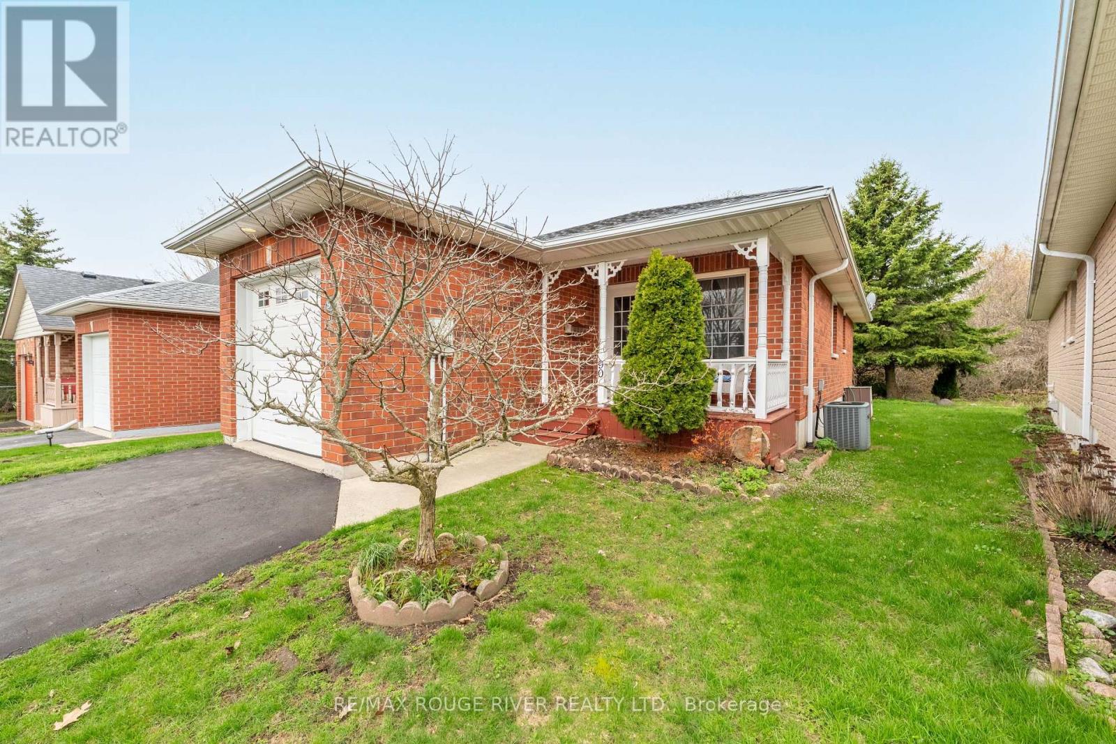 90 Trefusis Street, Port Hope, Ontario  L1A 4J2 - Photo 2 - X13058396