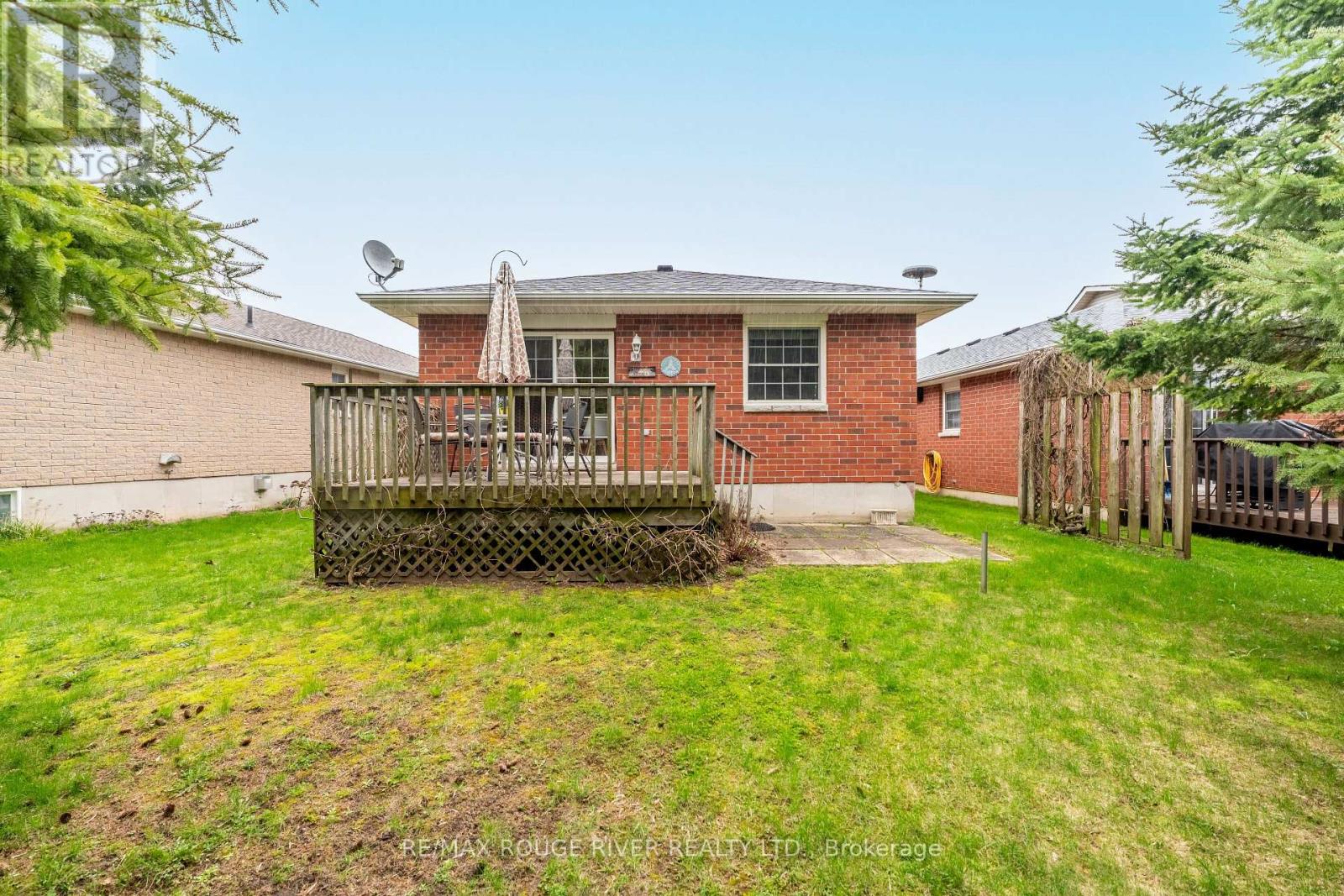 90 Trefusis Street, Port Hope, Ontario  L1A 4J2 - Photo 26 - X13058396