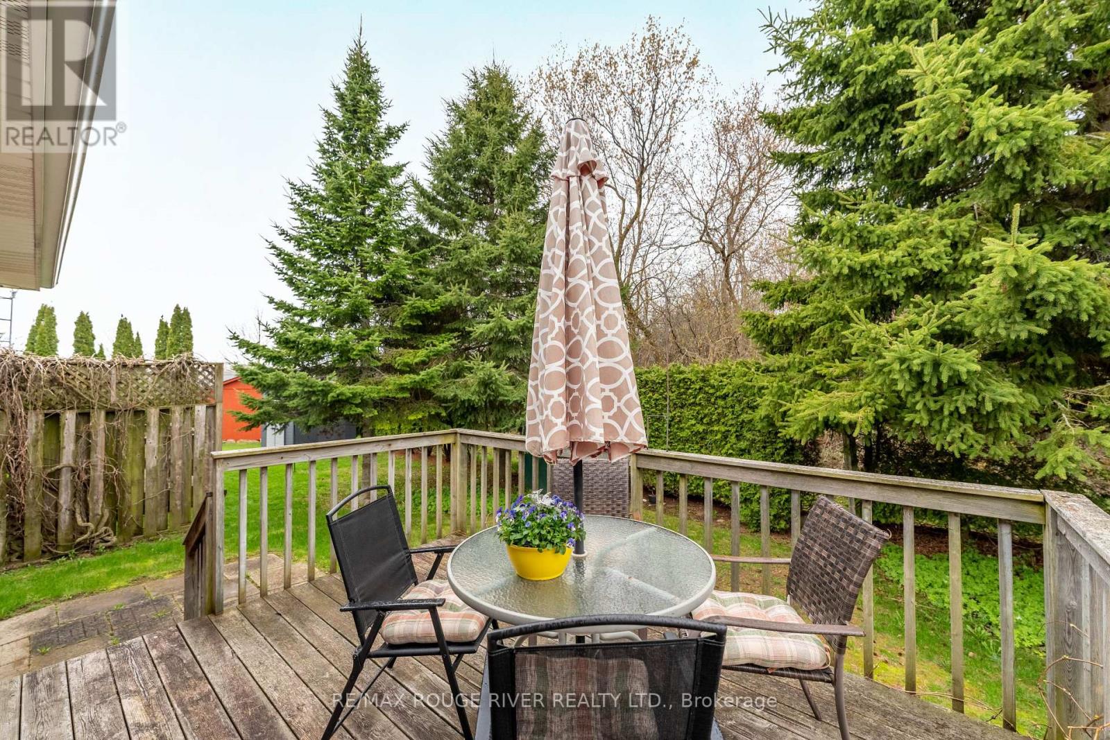 90 Trefusis Street, Port Hope, Ontario  L1A 4J2 - Photo 28 - X13058396