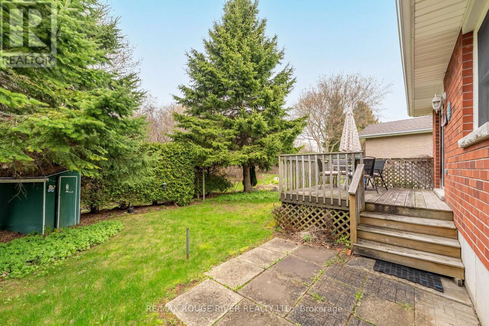 90 Trefusis Street, Port Hope, Ontario  L1A 4J2 - Photo 29 - X13058396