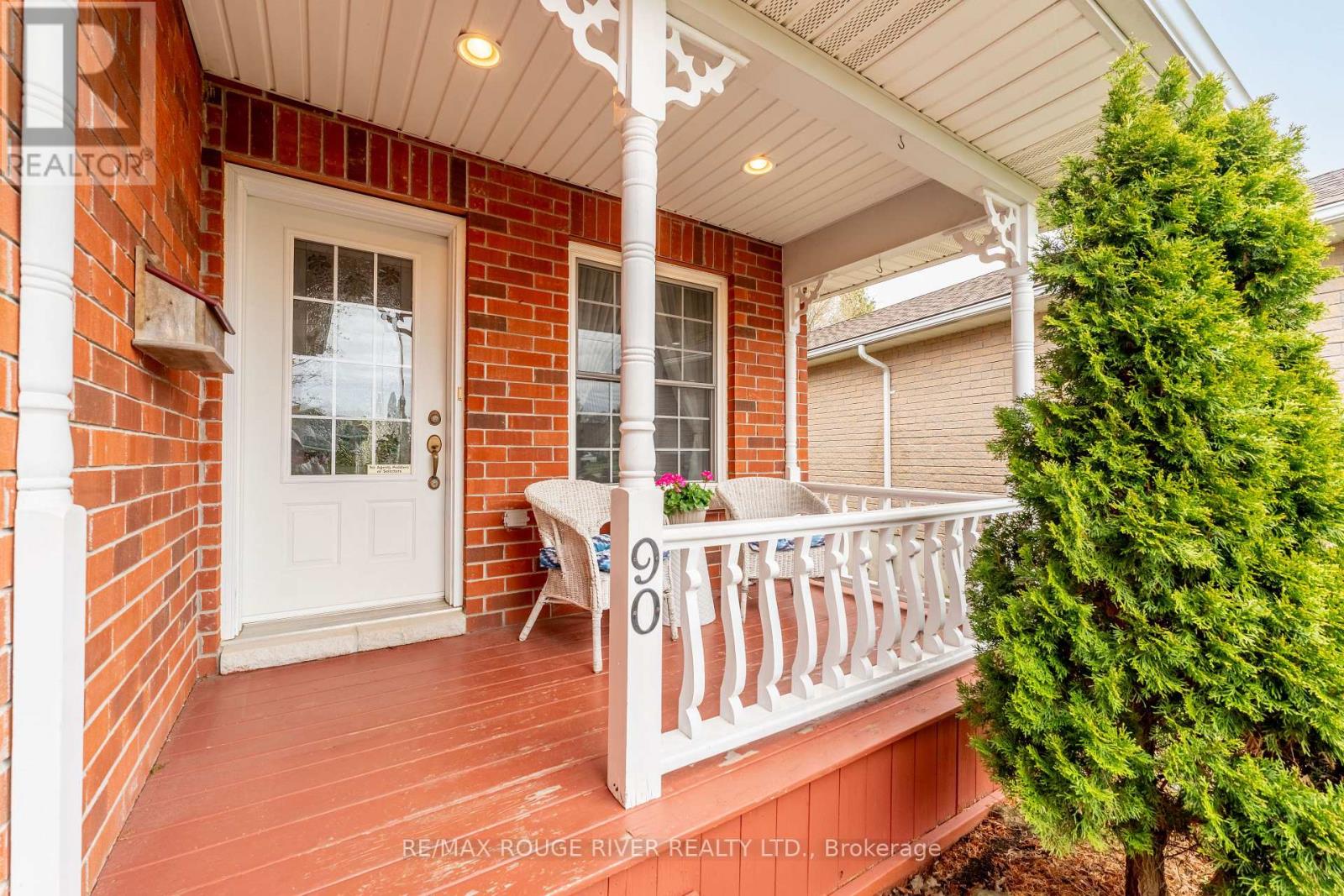 90 Trefusis Street, Port Hope, Ontario  L1A 4J2 - Photo 3 - X13058396