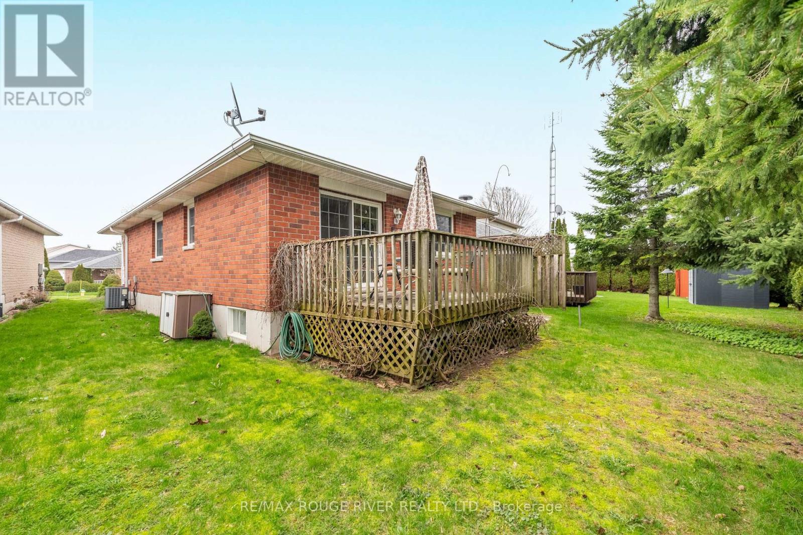 90 Trefusis Street, Port Hope, Ontario  L1A 4J2 - Photo 31 - X13058396