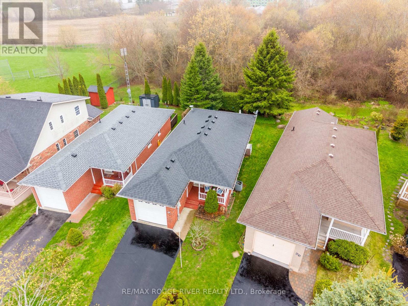 90 Trefusis Street, Port Hope, Ontario  L1A 4J2 - Photo 33 - X13058396