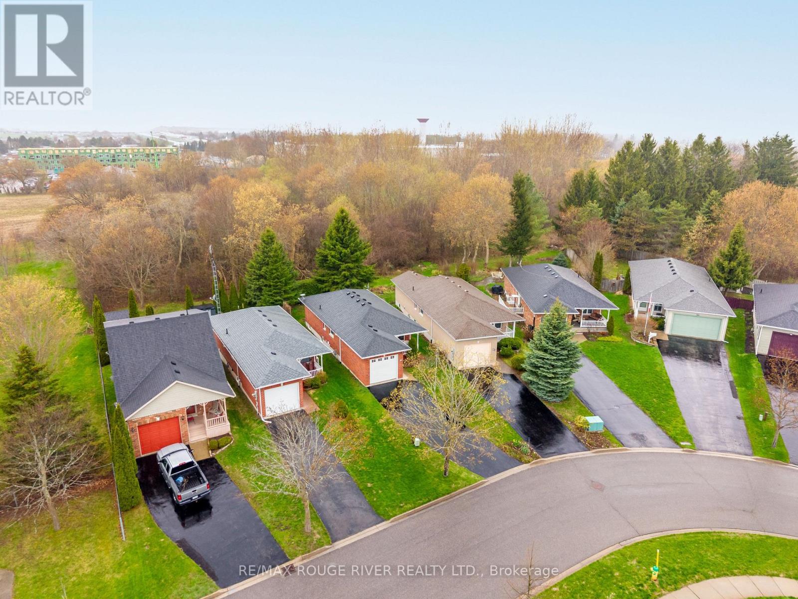 90 Trefusis Street, Port Hope, Ontario  L1A 4J2 - Photo 34 - X13058396