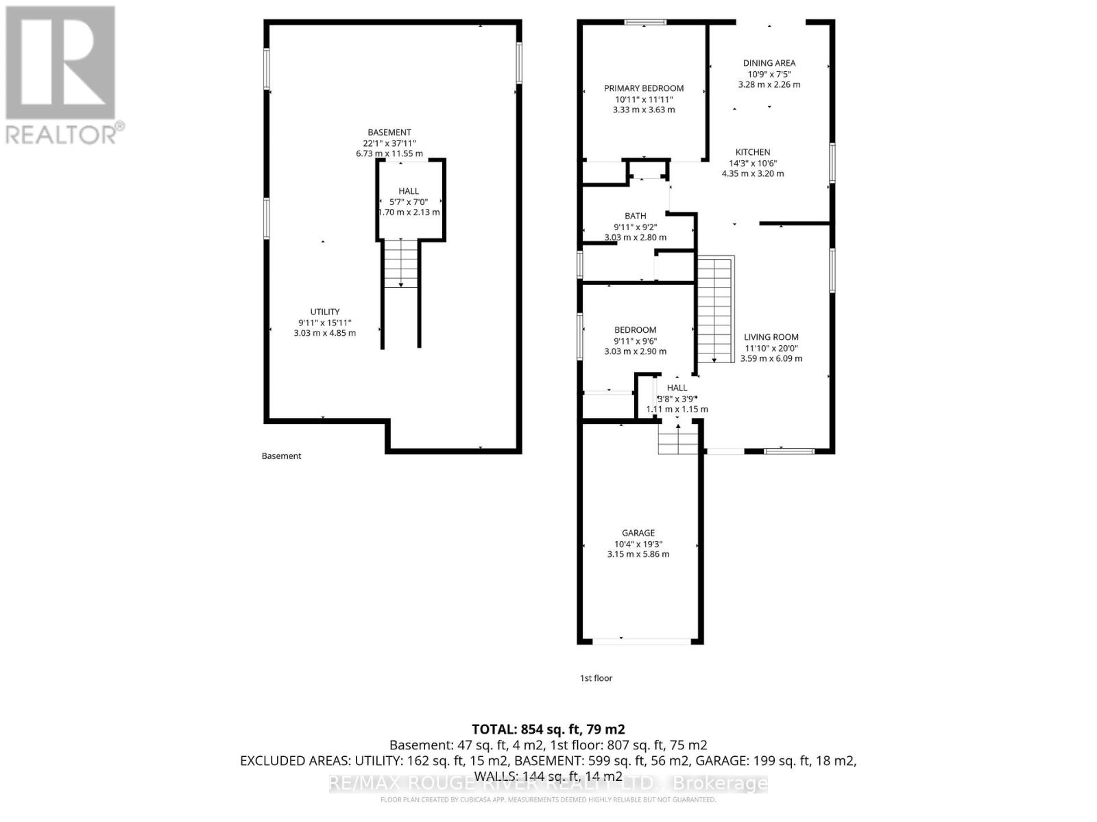 90 Trefusis Street, Port Hope, Ontario  L1A 4J2 - Photo 38 - X13058396