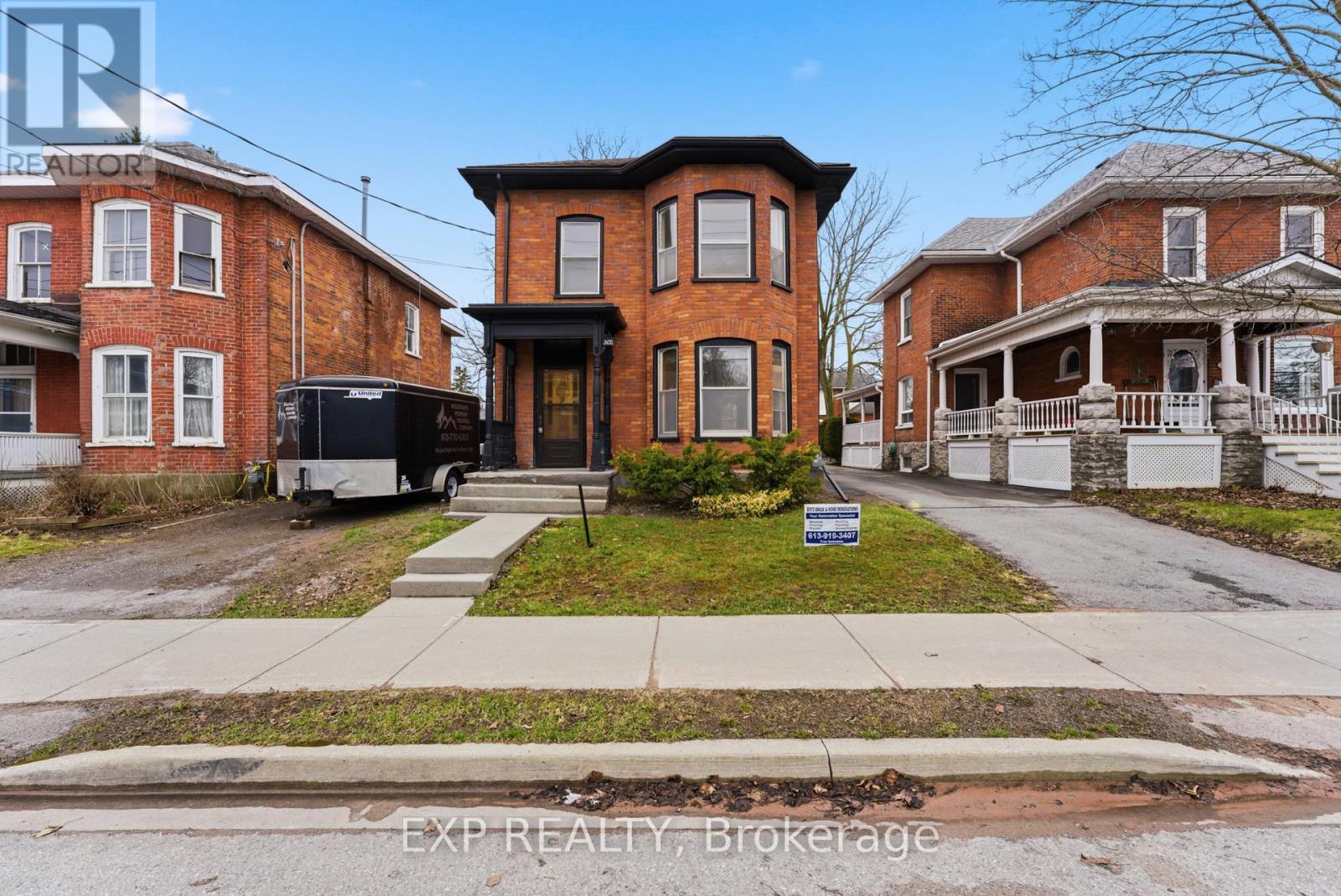 300 Charles Street, Belleville, Ontario  K8N 3M8 - Photo 2 - X13058554