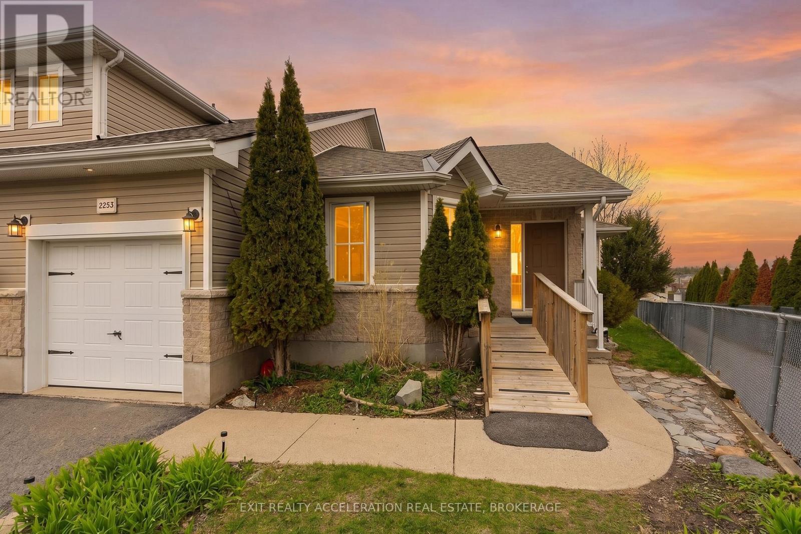 2253 Swanfield Street, Kingston, Ontario  K7M 0A8 - Photo 1 - X13058506