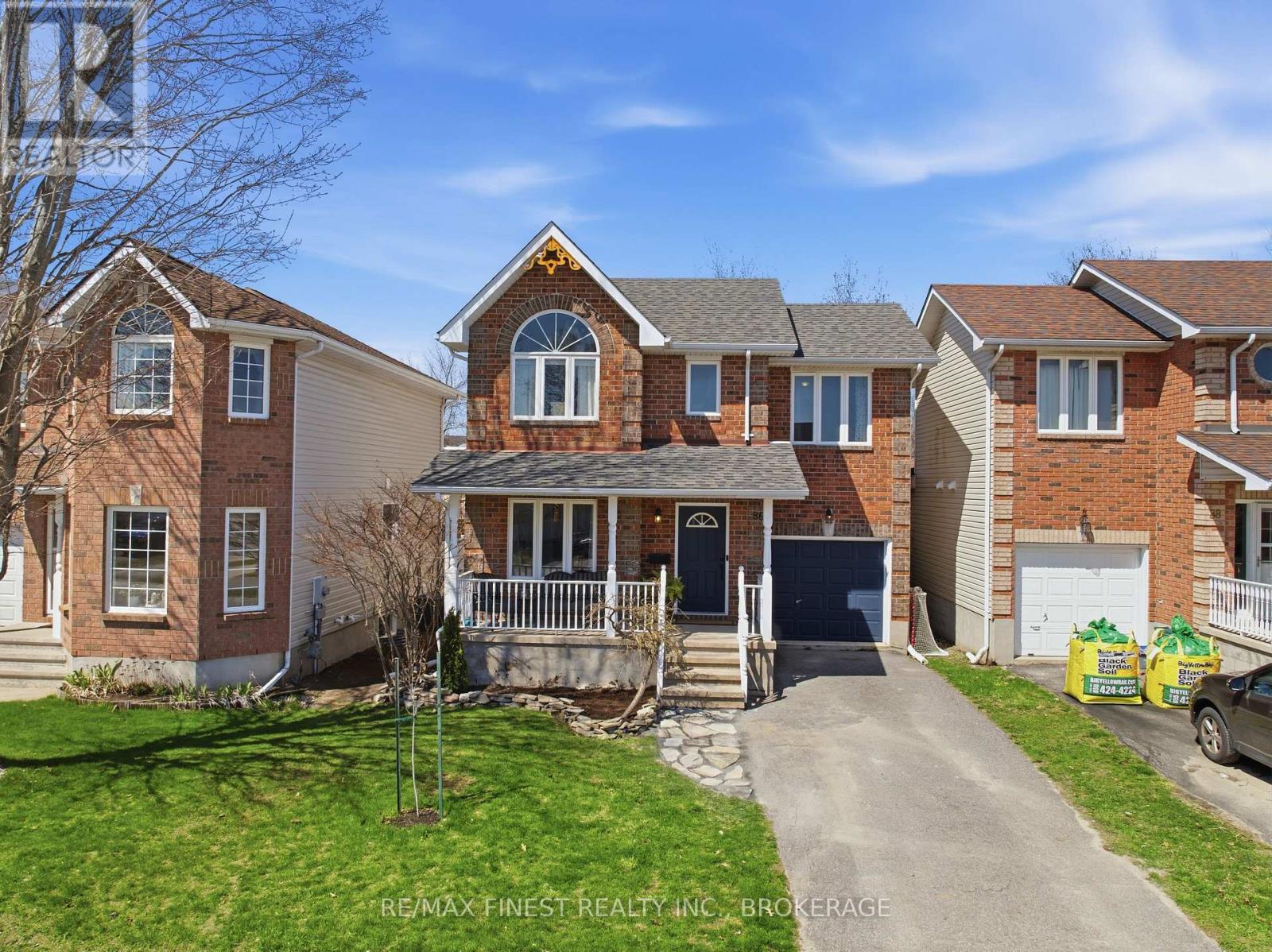 $3,100.00 Monthly86 Dalgleish Avenue, Kingston, Ontario