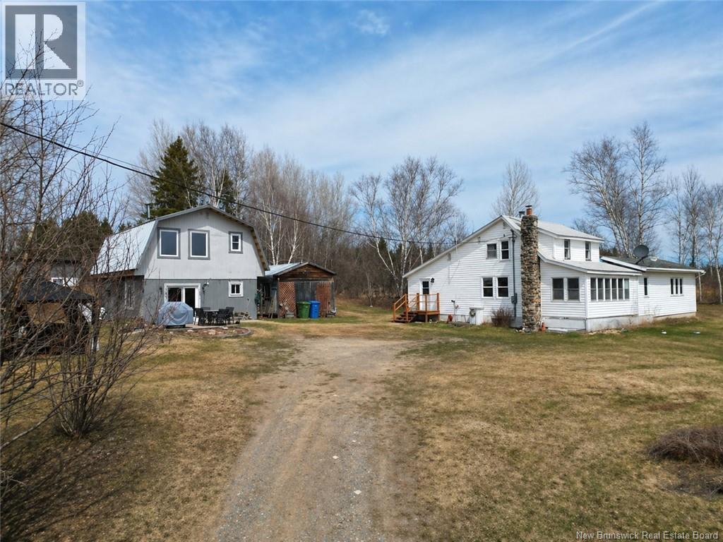 845 Route 385, Burntland Brook, New Brunswick  E7G 3M2 - Photo 2 - NB138240