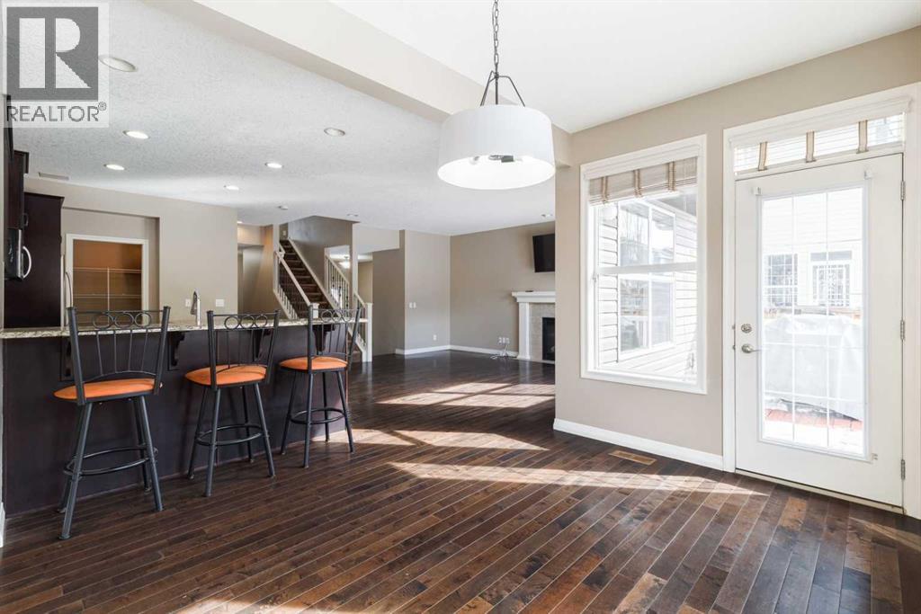 115 Auburn Glen Way SE, Calgary, Alberta  T3M 0M9 - Photo 9 - A2292461