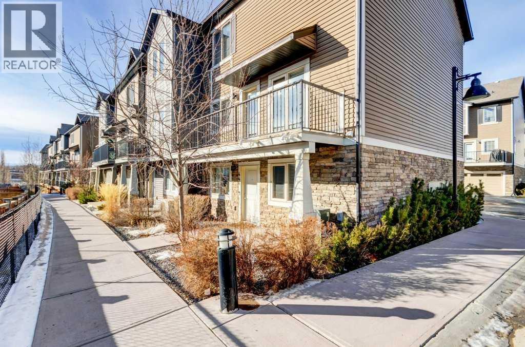 444 Legacy Point SE, Calgary, Alberta
