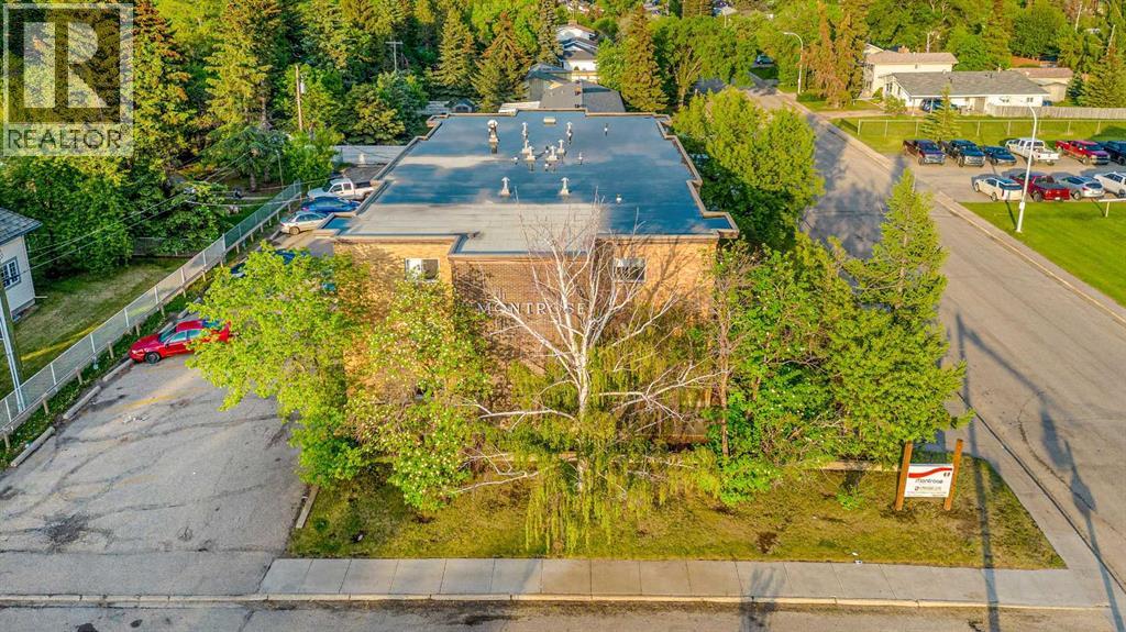 106, 9932 105 Avenue, Grande Prairie, Alberta  T8V 1G9 - Photo 2 - A2274023