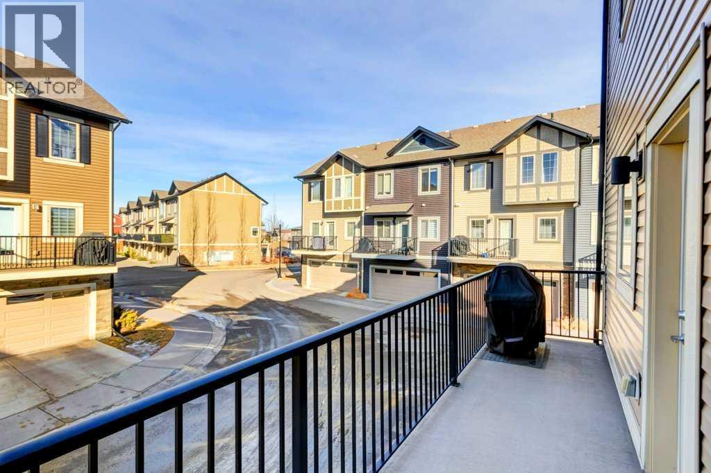 444 Legacy Point SE, Calgary, Alberta  T2X 3Z3 - Photo 16 - A2293823