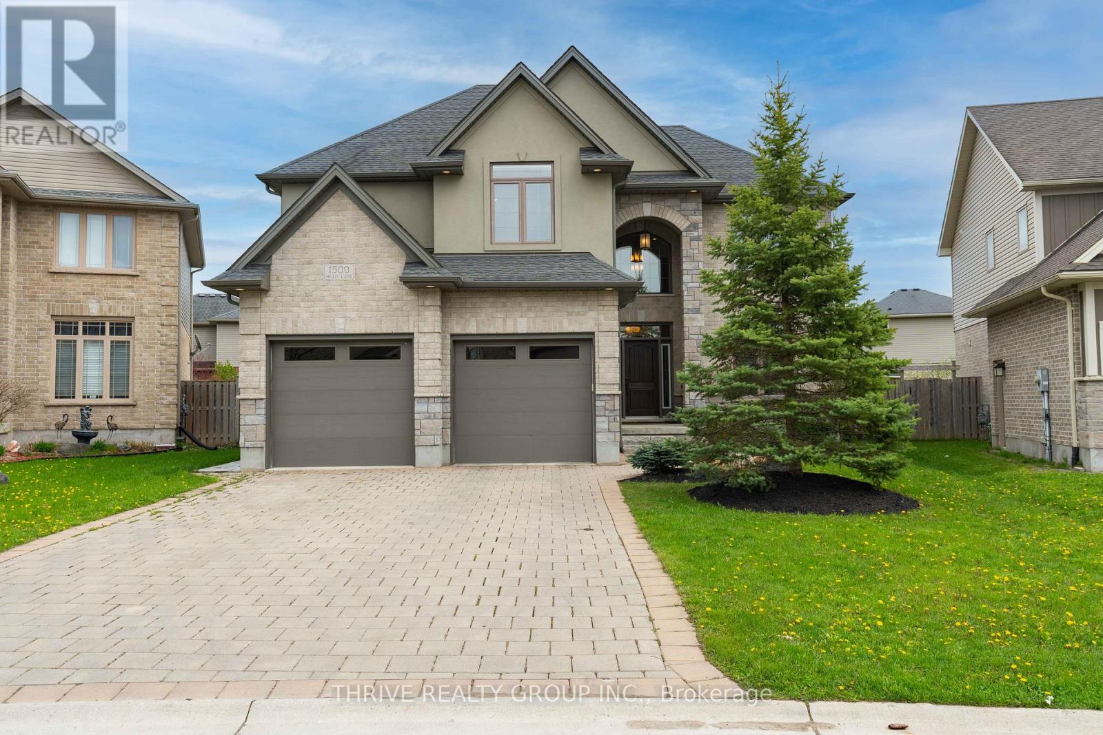 1500 HEALY LANE, London North, Ontario